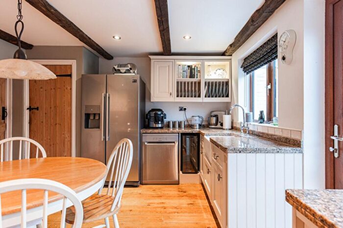 2 Bedroom Cottage For Sale In Edward Cottage, Websters Yard, PE31