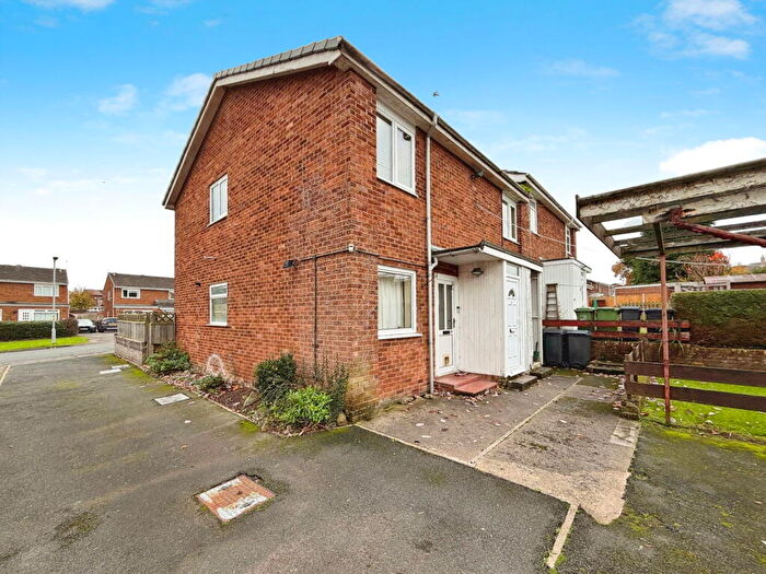 2 Bedroom Flat For Sale In Longholme Road, Carlisle, CA1