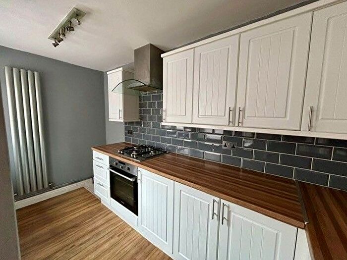 2 Bedroom Terraced House To Rent In Lubbock Street, Burnley, BB12