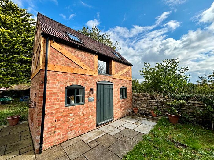 1 Bedroom Property To Rent In Bidford Road, Evesham, WR11