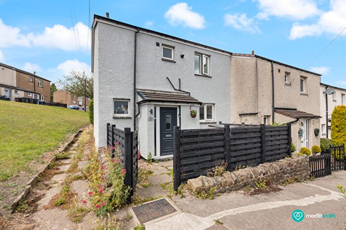 3 Bedroom End Of Terrace House For Sale In Woodfarm Avenue, Stannington, S6