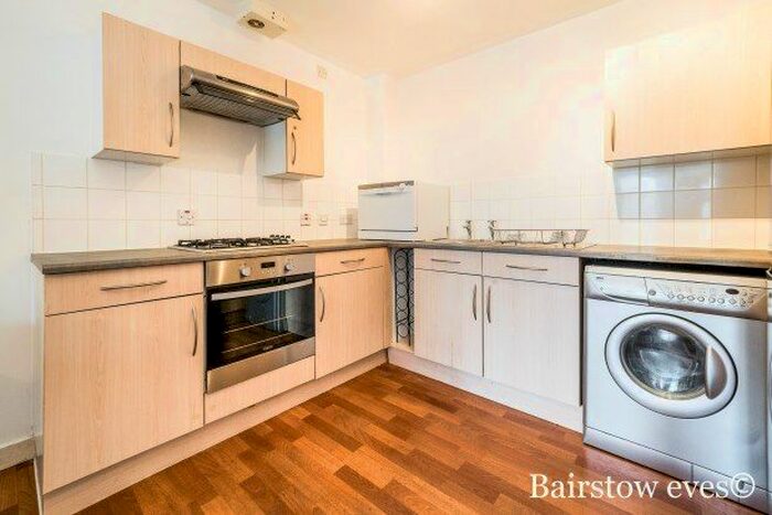 1 Bedroom Flat To Rent In - St. Anns, Barking, IG11