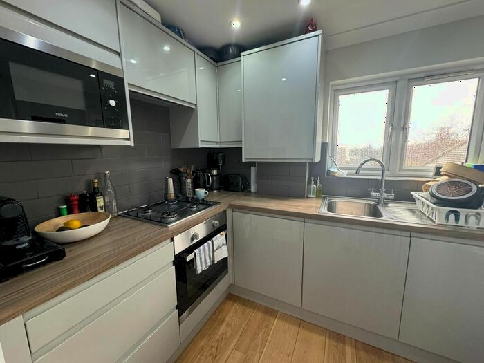 2 Bedroom Apartment To Rent In Serenity Apartments, Grosvenor Park Road, London, E17