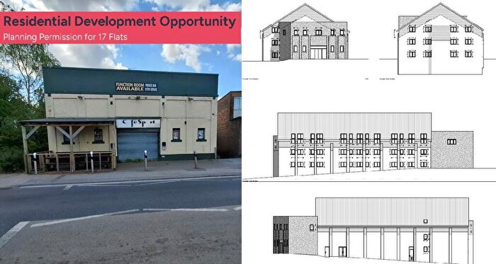 Property For Sale In Swinton, Mexborough, South Yorkshire, S64