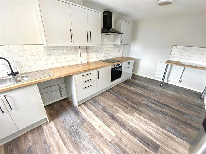 2 Bedroom Terraced House For Sale In Aysgarth Close, Newton Aycliffe, DL5