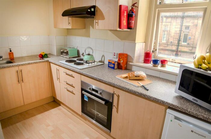 1 Bedroom Private Hall To Rent In Penny Street, Lancaster, LA1
