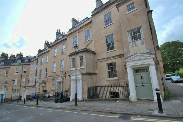 1 Bedroom Apartment To Rent In Park Street, Bath, BA1