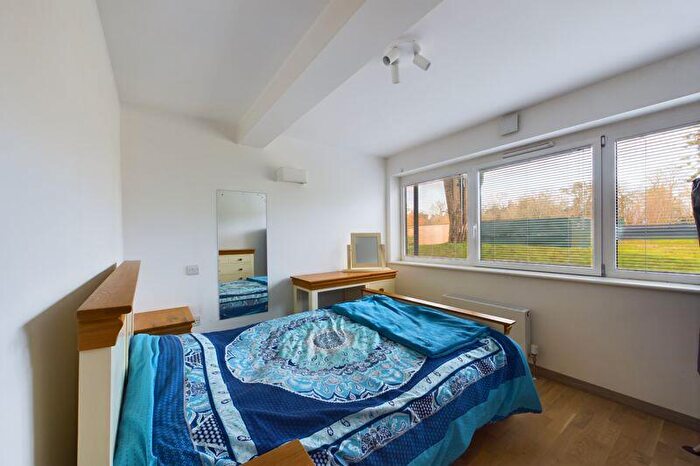 2 Bedroom Detached House To Rent In Cryers Hill, High Wycombe, HP15