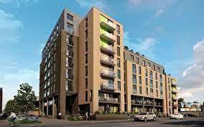 2 Bedroom Apartment To Rent In Middlewood Plaza, Salford, M5