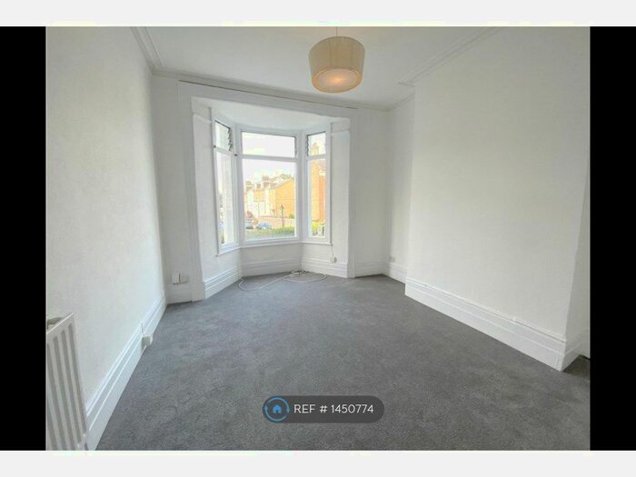 1 Bedroom Flat To Rent In Clifton Road, London, SE25