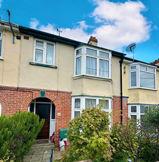 3 Bedroom Terraced House For Sale In Glentorr Road, Bideford, EX39