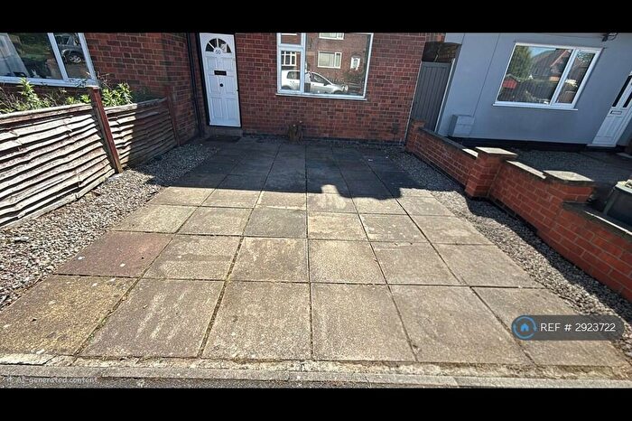 2 Bedroom Terraced House To Rent In Winster Drive, Leicester, LE4