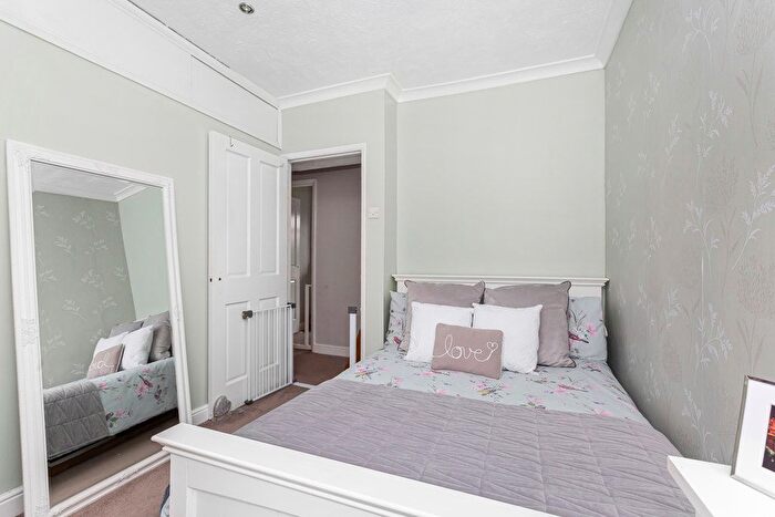 2 Bedroom Semi-Detached House For Sale In Pond Road, Egham, Surrey, TW20