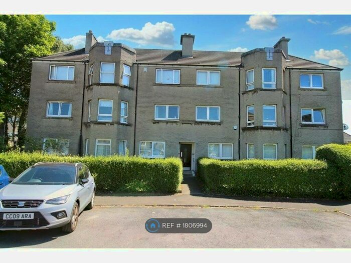 2 Bedroom Flat To Rent In Beechwood Drive, Renfrew, PA4