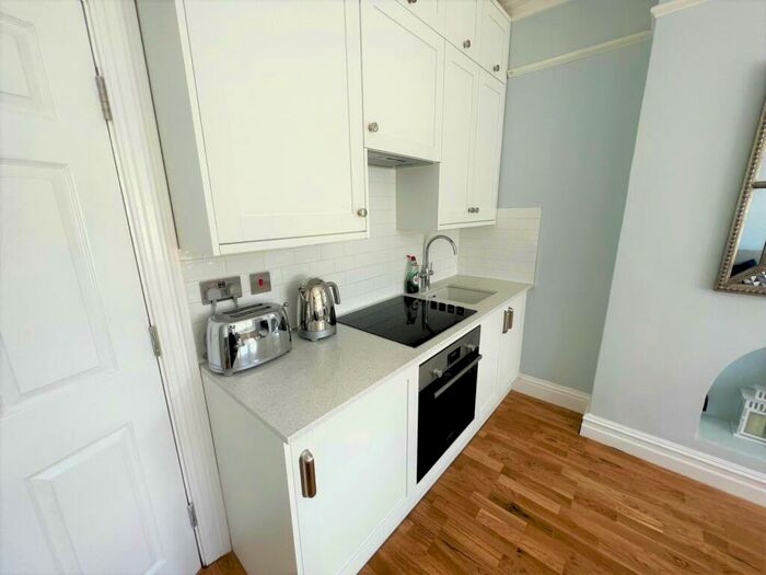 1 Bedroom Flat To Rent In Vaughan Road, Harrow, HA1