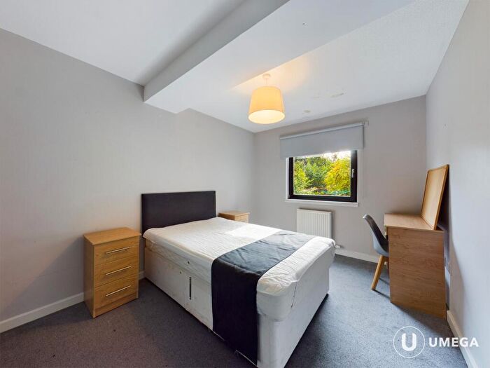 1 Bedroom Property To Rent In West Adam Street, South Side, Edinburgh, EH8