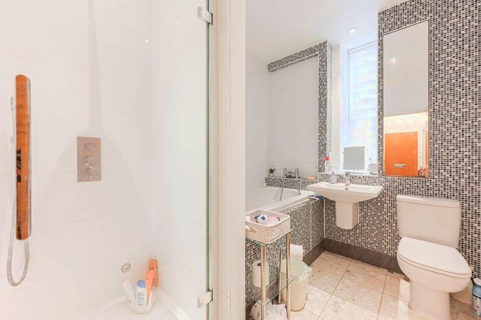 1 Bedroom Flat To Rent In Victoria Street, Pimlico, London, SW1H