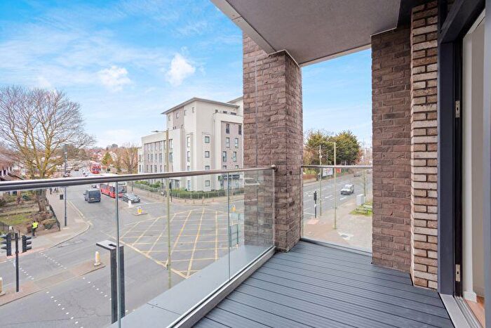 2 Bedroom Flat To Rent In Arber House, The Hyde, London, NW9