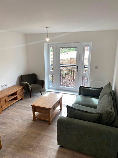 2 Bedroom Flat To Rent In Greensfield Close, Ochre Yards, Gateshead, NE8