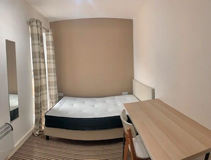 2 Bedroom Apartment To Rent In Richmond Road, Cardiff(City), CF24