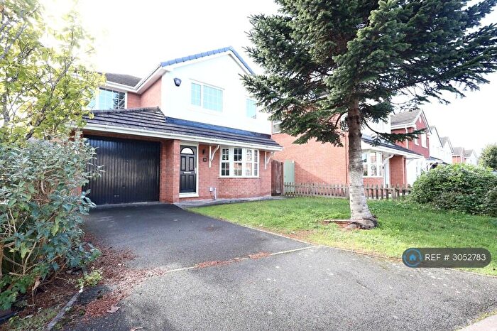 4 Bedroom Detached House To Rent In Hermitage Way, Lytham St Annes, FY8
