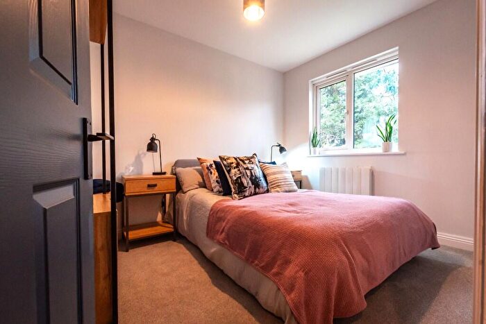 3 Bedroom Terraced House For Sale In South Mill Road, Southampton, Hampshire, SO15