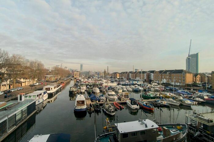 1 Bedroom Flat To Rent In Rope Street, Bermondsey, SE16