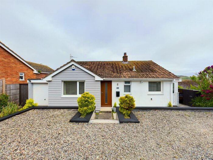 4 Bedroom Bungalow For Sale In Devon, EX34