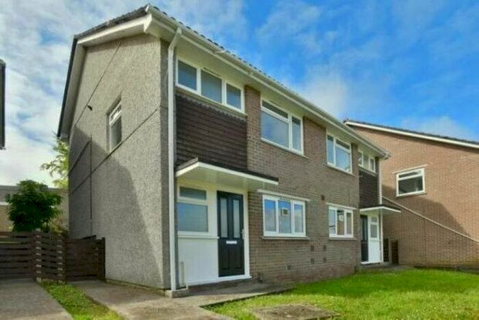 3 Bedroom Property To Rent In Holmwood Avenue, Plymouth, PL9