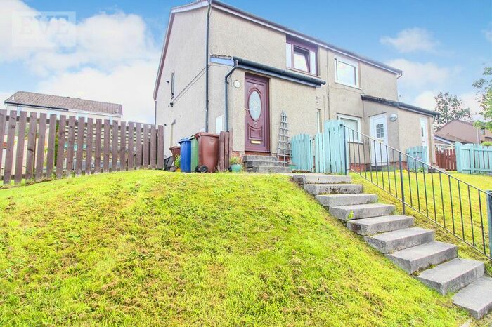 1 Bedroom Flat To Rent In Beechwood Drive, Alexandria, G83