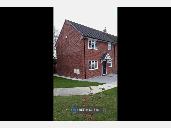 2 Bedroom Semi-Detached House To Rent In Beaufighter Road, West Malling ME19