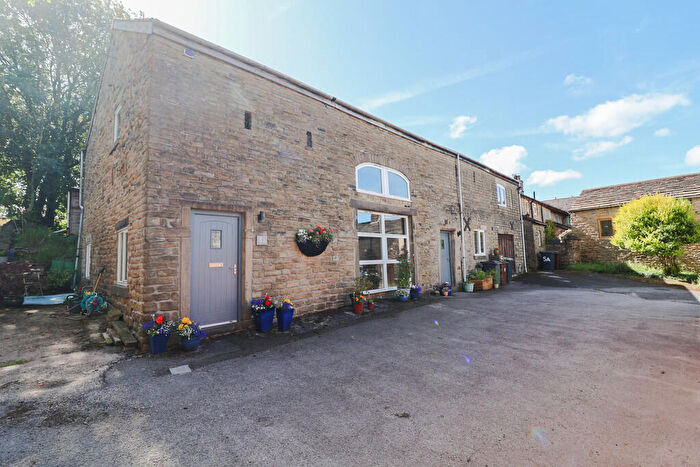 5 Bedroom Farm House For Sale In Hague Street Farm & Whitfield Cross Farm, A & B Hague Street, SK13