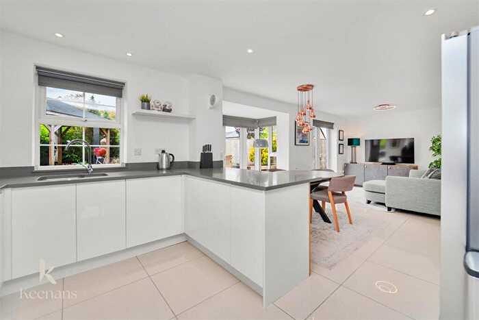 4 Bedroom Detached House For Sale In Mersey Grove, Clitheroe, BB7