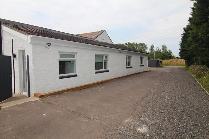 1 Bedroom Bungalow To Rent In Shrublands, Follonsby Terrace, West Boldon, Tyne And Wear, NE36