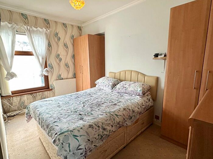 3 Bedroom Terraced House For Sale In Rees Street, Merthyr Tydfil, South Glamorgan, Merthyr Tydfil (County Of), CF47