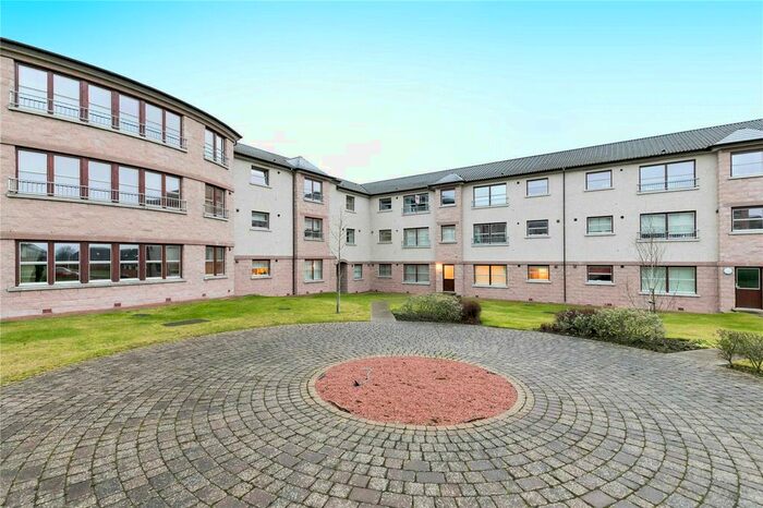 2 Bedroom Flat To Rent In 101 Mcintosh Crescent, Dyce, Aberdeen AB21
