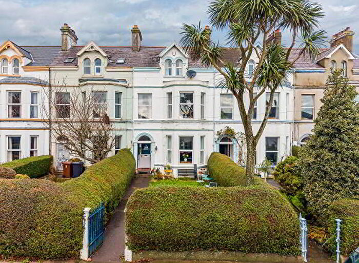 4 Bedroom House For Sale In New Road, Donaghadee, BT21