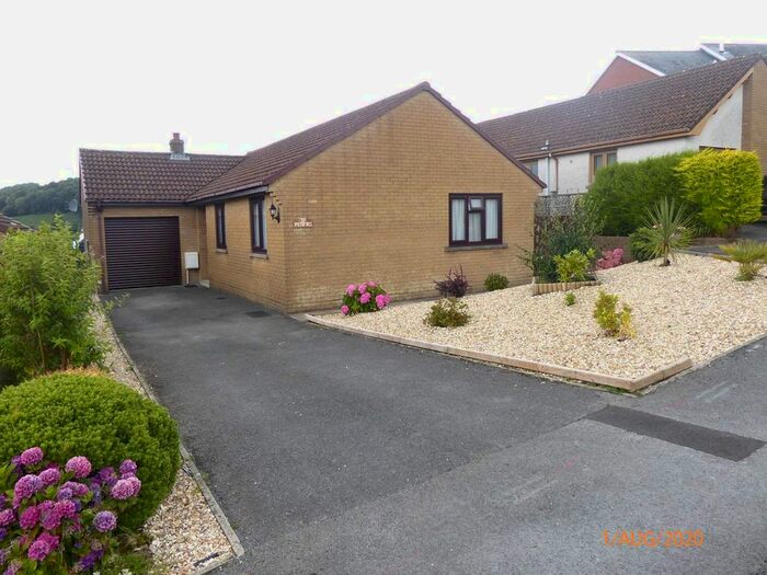 3 Bedroom Bungalow To Rent In Aelybryn, Tanerdy, Carmarthen, SA31