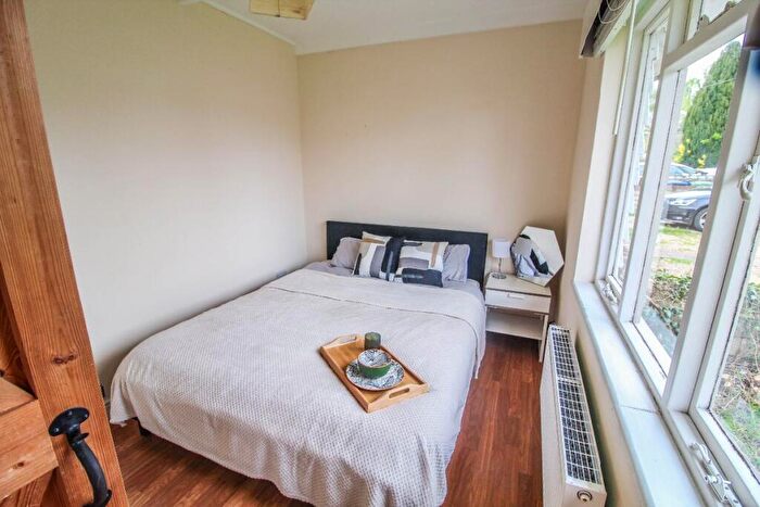 Studio To Rent In Bishops Road, Trumpington, CB2