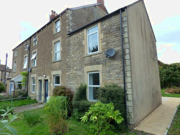 4 Bedroom House To Rent In Lansdown Place, Frome, Somerset, BA11