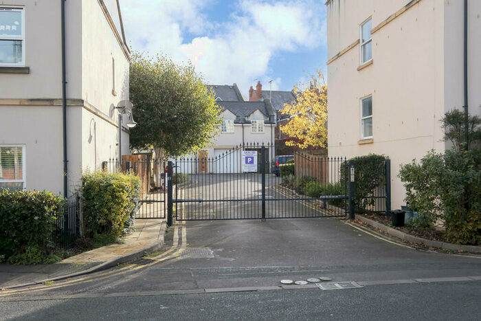 2 Bedroom Apartment To Rent In Dunalley Court, Cheltenham, GL50