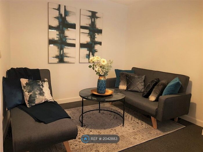 1 Bedroom Flat To Rent In Stapleton Road, Bristol, BS5