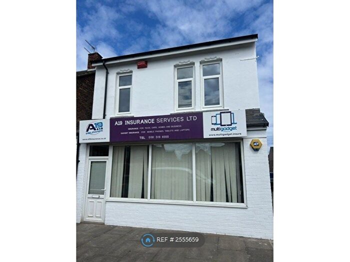 2 Bedroom Flat To Rent In North Road, Boldon Colliery, NE35
