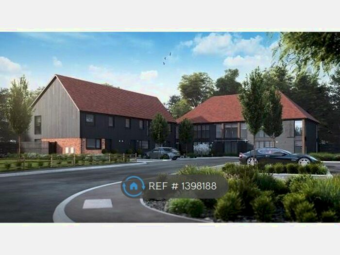 2 Bedroom Flat To Rent In Elmsted Barn, Stelling Minnis, Canterbury, CT4