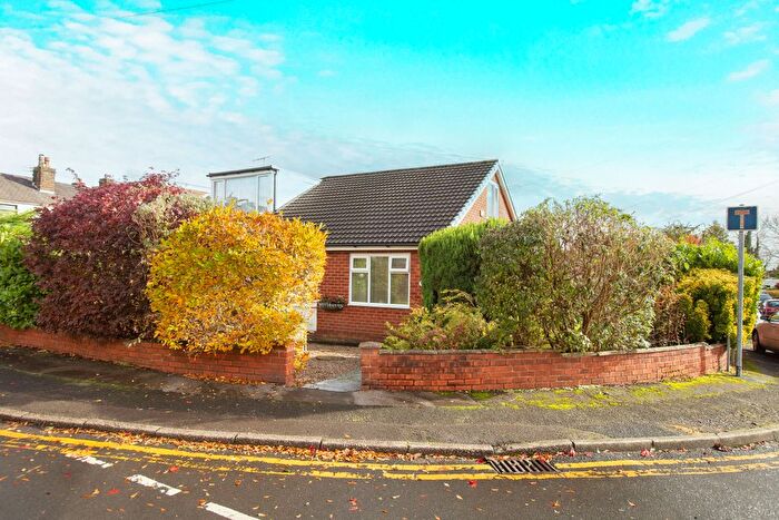 2 Bedroom Semi Detached Bungalow For Sale In Rhode Street, Bury, BL8