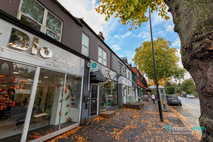 1 Bedroom Flat To Rent In Ecclesall Road, Sheffield, S11