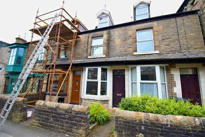 2 Bedroom Terraced House To Rent In South Street, Buxton, SK17