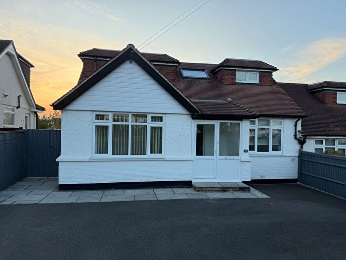 3 Bedroom Property To Rent In Sevenoaks, Kent, TN13