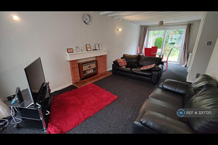 3 Bedroom Semi-Detached House To Rent In Odell Place, Edgbaston, Birmingham, B5