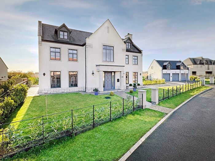 5 Bedroom Detached House For Sale In Duke Of Wellington Gardens, Billingham, TS22